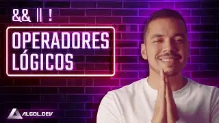 Operadores lógicos