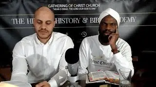 COITIMES - GOCC ELDERS PLEDGE TO SATAN!! ISRAEL WAKE UP!!!!