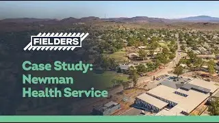 Fielders Case Study: Newman Health Service