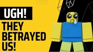 Roblox story!