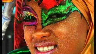 No Carnival.  Dj DoubleYou.V