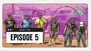 Teams Compete in Moab | onX Offroad Build Challenge  - Ep 5