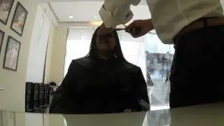Hair Day | Jean Claude Biguine | Head2Heels