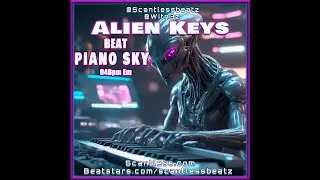 PIANO TYPE BEAT #pianotypebeat #piano