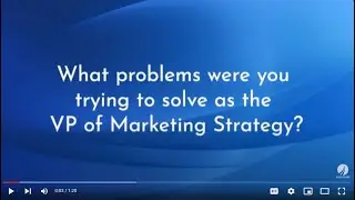 VivoSense Case Study Q1 - What problems were you trying to solve?