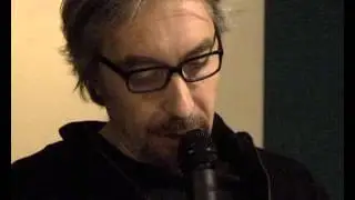 Перспективы концептуализма. Вадим Захаров