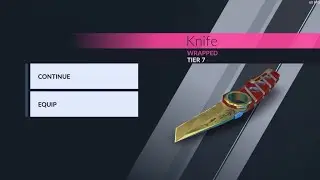Critical Ops: Open Xmas 10cases