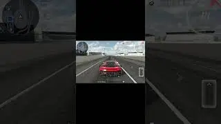 Max Ferrari SF90 vs Max Mustang GT500 Drag Race 