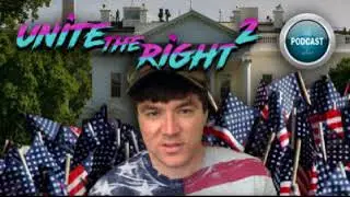Unite the Right 2 -  Peaceful Rally August 12, 2018