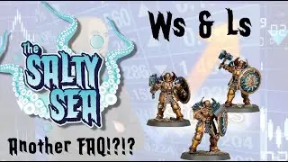 Winners and Losers of the Warcry Matched Play Update
