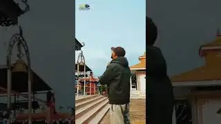 Muktinath Temple Butwal Cinematic Shorts❤️#cinematic #shots #muktinathtemple