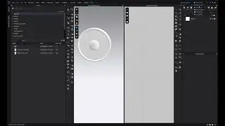 Making UV Texture Maps from Combined Buttons | CLO3D