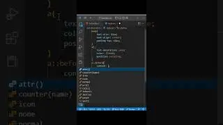 Text decoration animation in CSS 