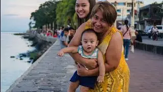 These Filipino Cities Was Named the Best Retirement 🇵🇭