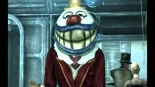 Fallout 3 - MEI GUO LAO Musical