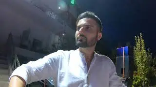 XANTHİ KİNGS - TOPAL/ ŞEKER OĞLAN (Live) 4K