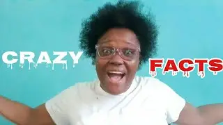 Craziest facts that you never would have imagined #crazyfacts #funfacts