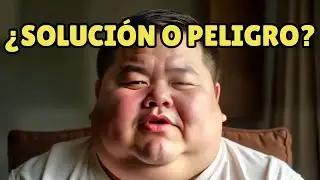 OZEMPIC -¿El Secreto Para Bajar de Peso?