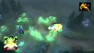 Самый быстрый гайд по Death Prophet/Banshee/Женщина