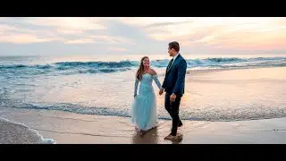 Trash the dress O&J