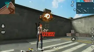 Highlights#4 Free Fire🇧🇷+Satisfatório 🤩🎯 Training in the Emulator💥
