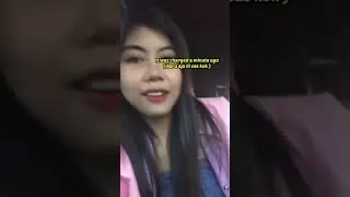 Ngobrol dalam 3 Bahasa sama adik tercinta 