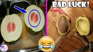 Times People Absolutely Lost The Food Lottery Totaly.