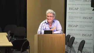 Professor Benny Morris, A New Look at the 1948 War -  ISGAP Oxford Summer Institute 2019