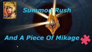 Limited Time Champions Summon Rush Raid Shadow Legends