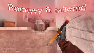 BONES - Mortuary • Romsyyy & tailwind • Standoff 2