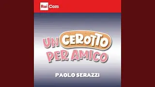 Cerotto rap (Sigla di coda)