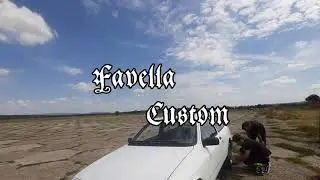 Ford Sierra V6 2.9 Summer Drift!