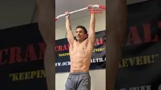 How To Chisel Your Midsection