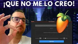 💥 ¡BM! ¿Chat GPT en FL STUDIO? 🍓 (La inteligencia artificial llega a Logic, Cubase y Ableton Live)