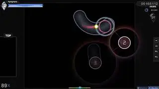 So close to get my first 200pp play 