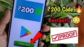 (New Trick) Get Google Play Redeem Code App || Get Google Play Balance || Tech Modder ||