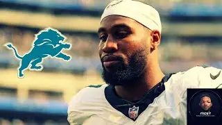New York Jets Trading Haason Reddick to Detroit Lions Rumors Heating Up AGAIN!!!