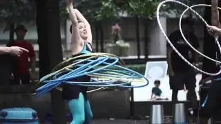 Buskerfest