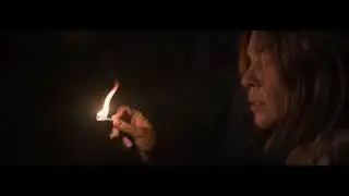 CONSUMED Official Trailer 2024