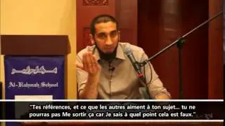 Réflexion sur surah al Hadid - Troisième partie