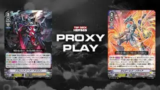 [Proxy Play] Shadow Paladin vs Link Joker | Sep 1, 2020