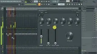 The Plugin or Patch You Need (Eq, Compression etc) | Fl Studio 20 | Dynamic Patch | Free Download
