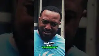 Man finds out that his fiancée that was with him yesterday did her wedding today
