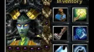 DotA: Item Build for  Medusa - The Gorgon by 1mm0rtal