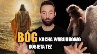 Dlaczego każda kobieta się wycofa gdy będziesz słaby.