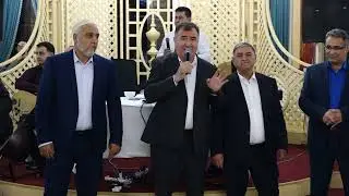 25 04 24 Emrah Gonca  Almaty Disk 2