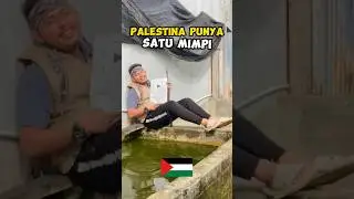 ayo bantu palestina meraih mimpinya !