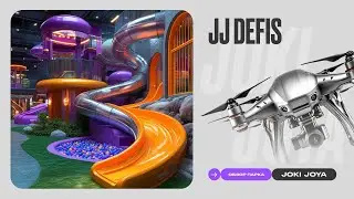 Обзор парка Joki Joya DeFis