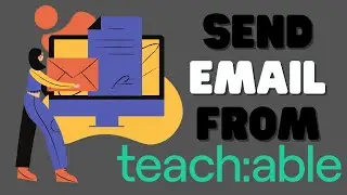 Send email from Teachable