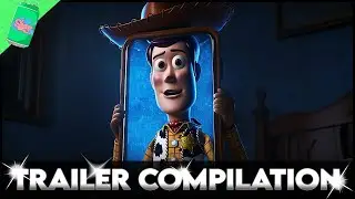 THE BEST UPCOMING DISNEY MOVIES (2024 - 2026) - NEW TRAILERS